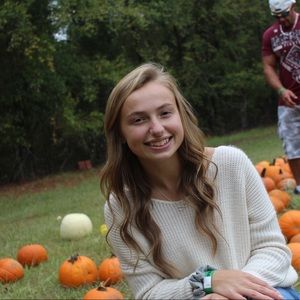 Meet your Posher, Kelsey